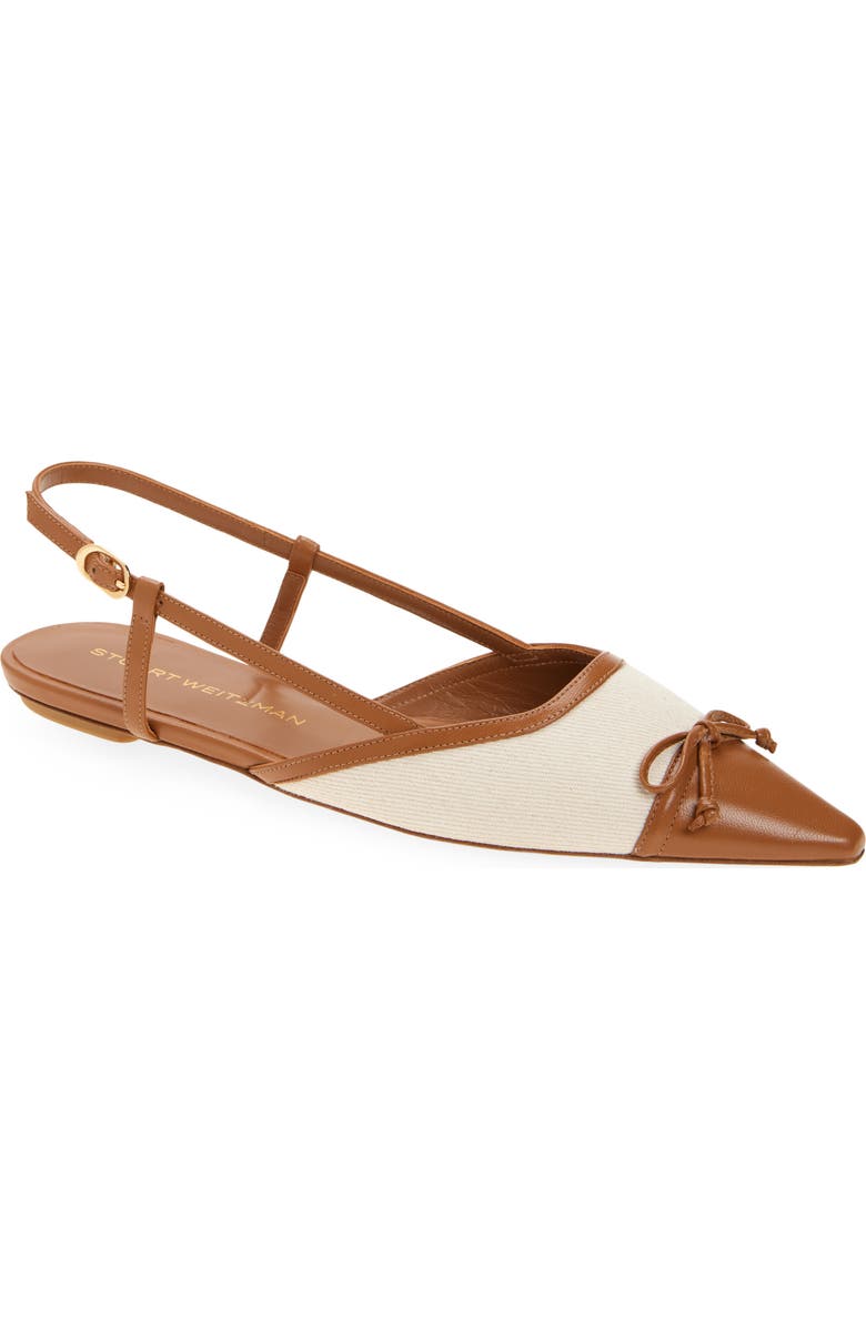 Stuart Weitzman KITTY SLINGBACK, Main, color,