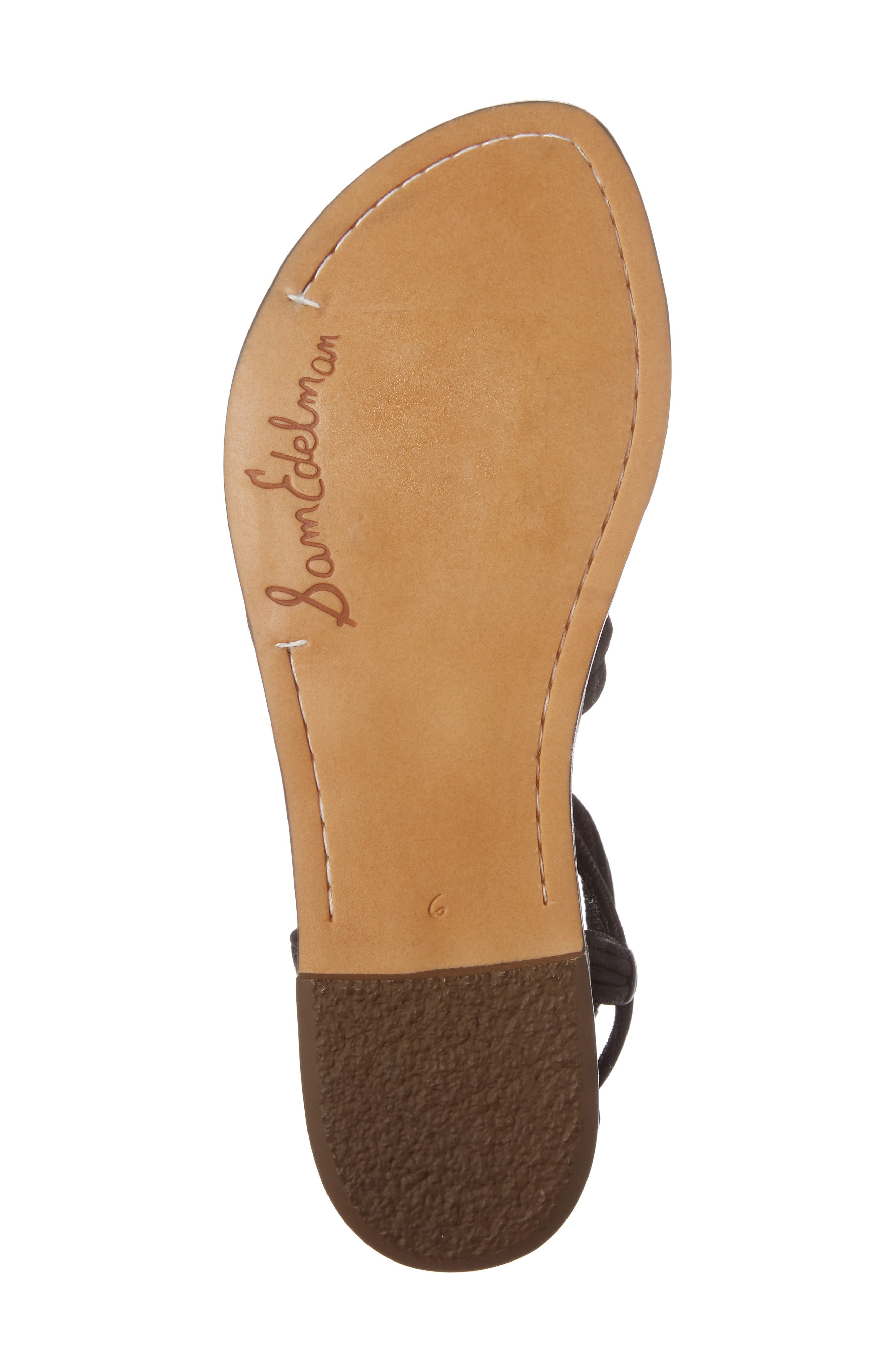 Sam Edelman Gianni Sandal, Alternate, color, 