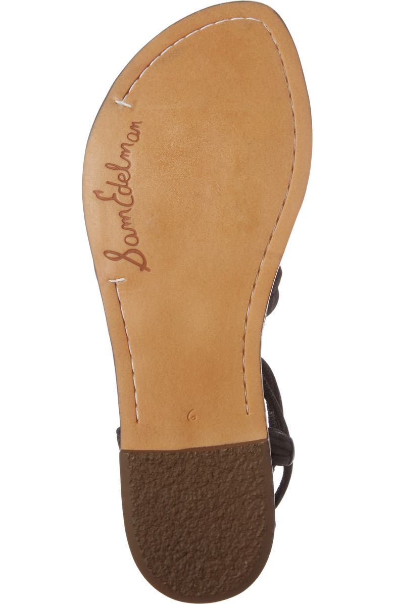 Sam Edelman Gianni Sandal, Alternate, color,