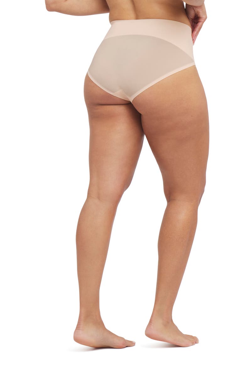 SPANXsmooth™ Undie-tectable® Briefs, Alternate, color, OAT