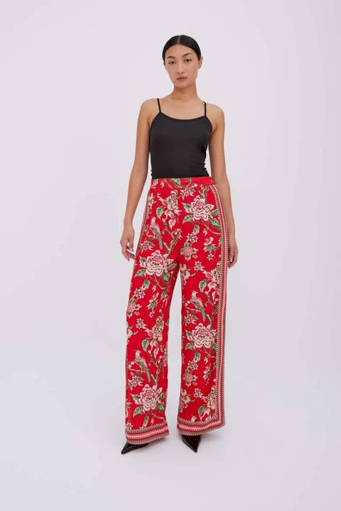 Hallie Print Dolman Sleeve Romper Hallie Print Dolman Sleeve Romper