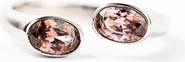 Zynnia Collective Open Duo Ring