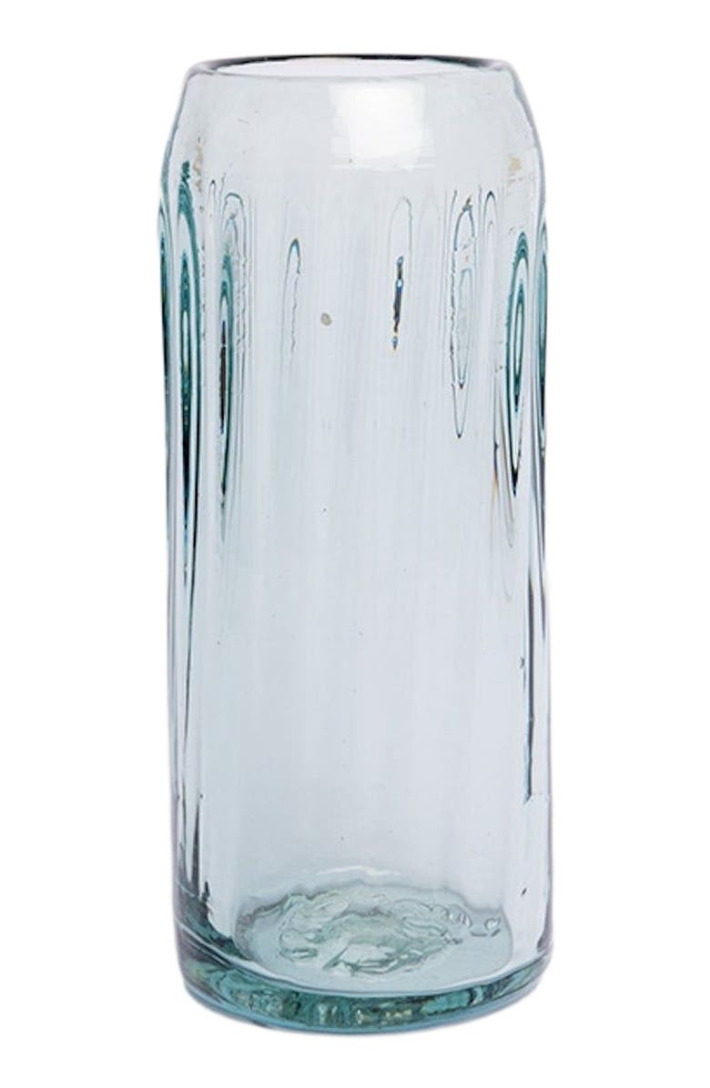 Zorro y Jaguar Vestigo Glass - Set of 2, Main, color, Clear