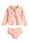 selected Lp Pink Floral