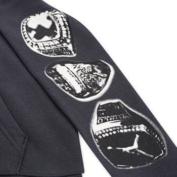 Kids' MVP Hoodie