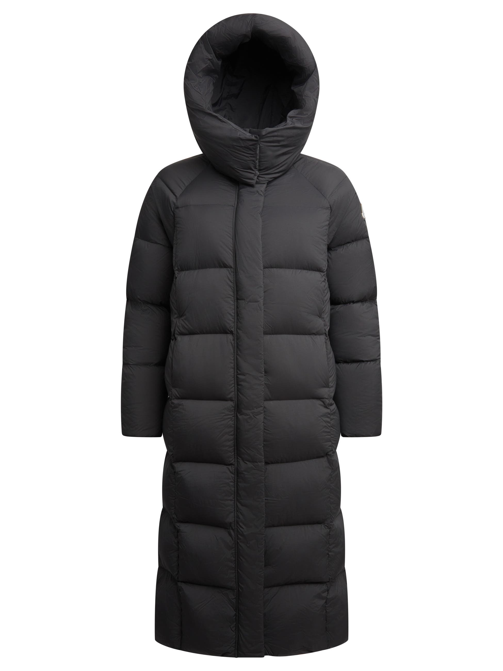 Cloud Ultra Long Puffer Down Coat - image 2