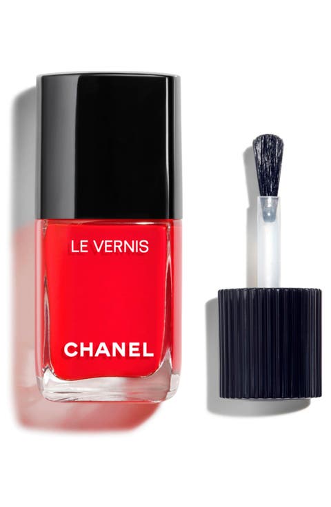 LE VERNIS Longwear Nail Color