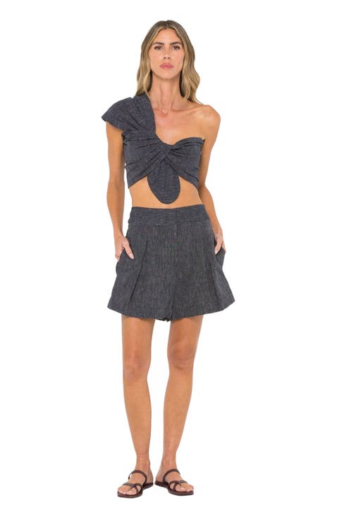 Marlow Short
