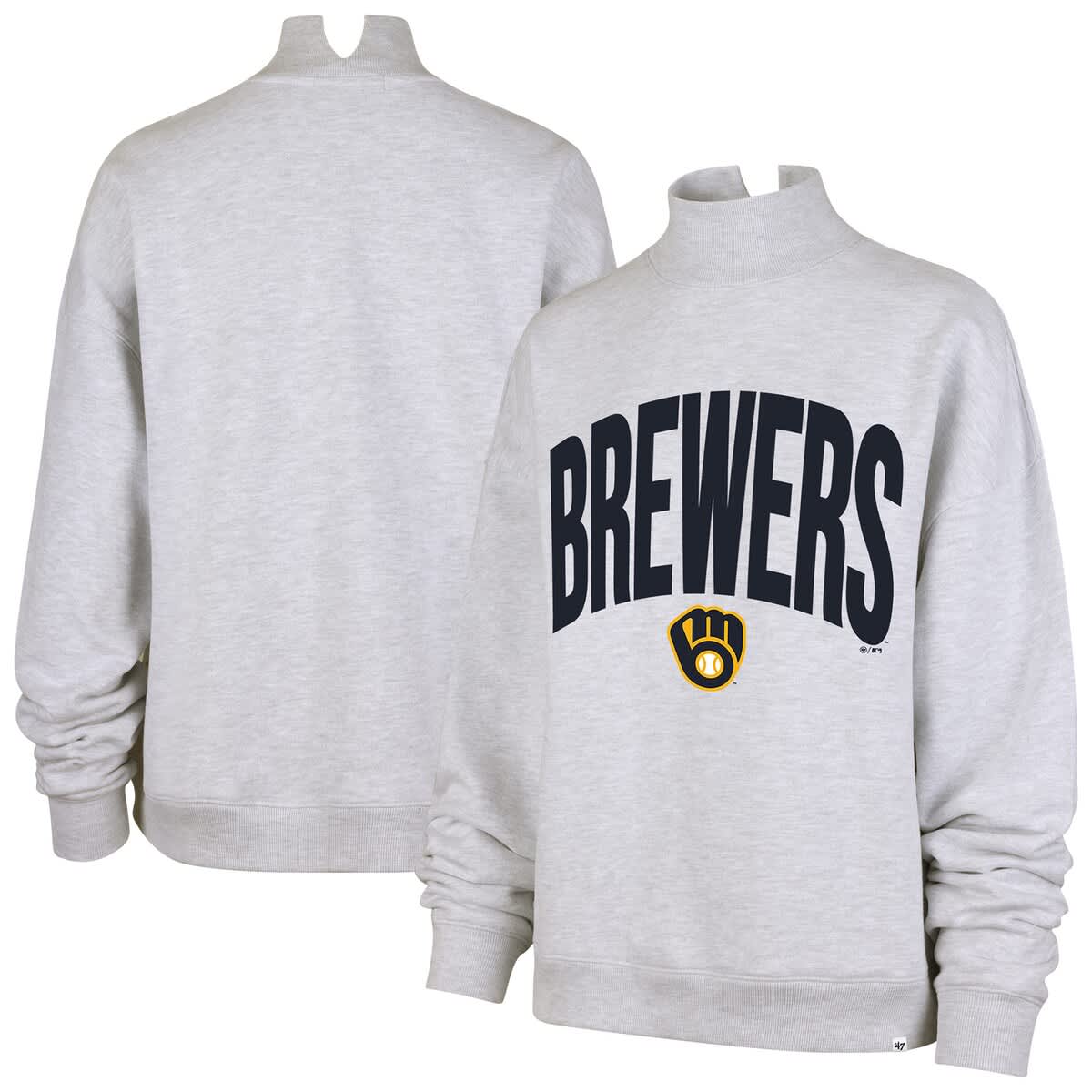 selected Heather Gray