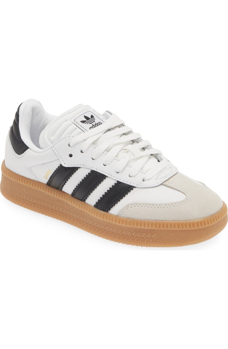 adidas Kids' Samba XLG Sneaker, Main, color,