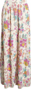 Rip Curl Half Moon Bay Wide Leg Pants