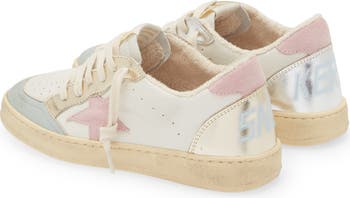 Kids' Ball Star Low Top Sneaker