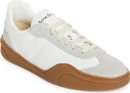 Acne Studios Low Top Sneaker