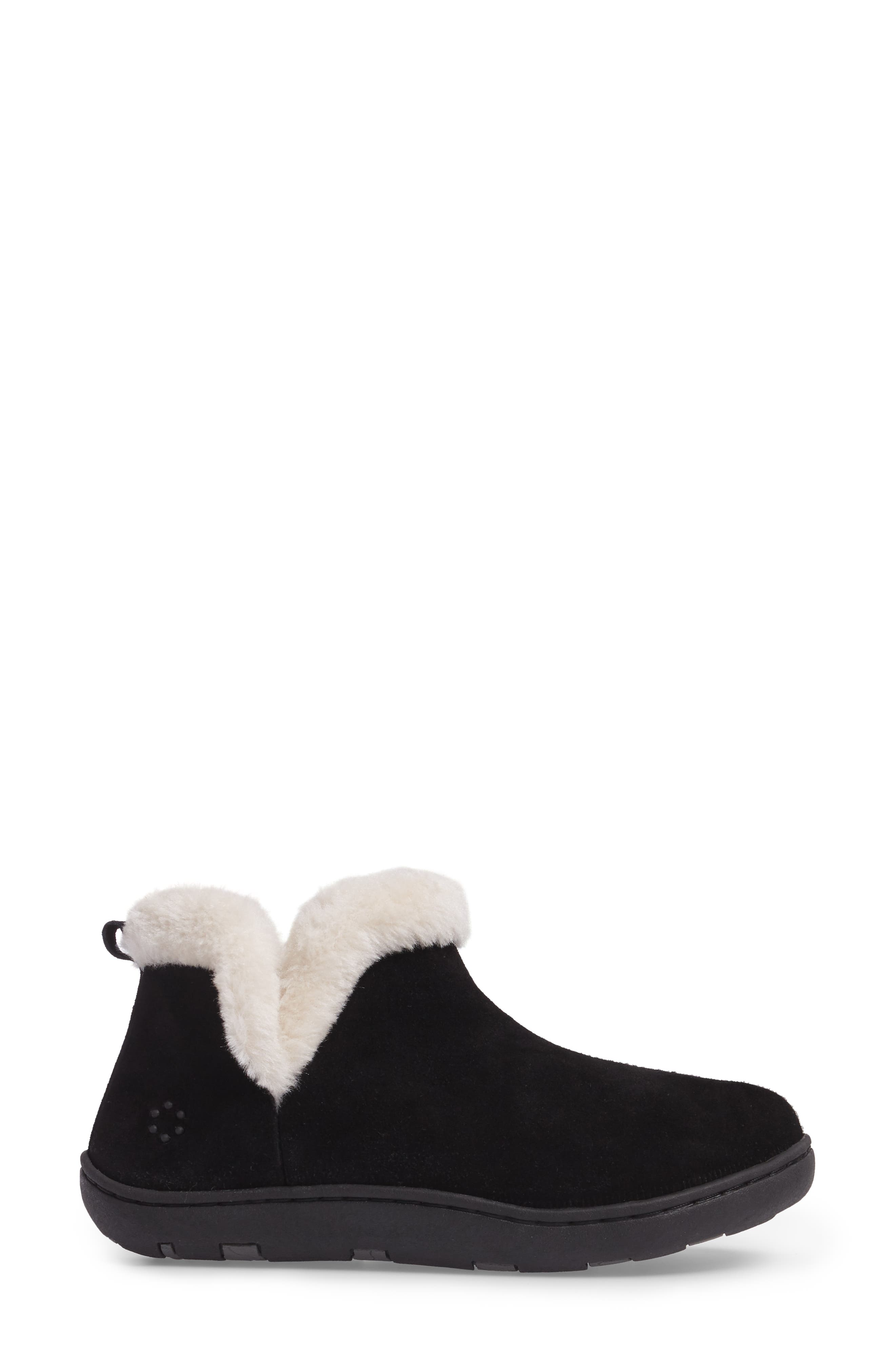 Tempur-Pedic<sup>®</sup> Vallery Bootie Slipper, Alternate, color, 
