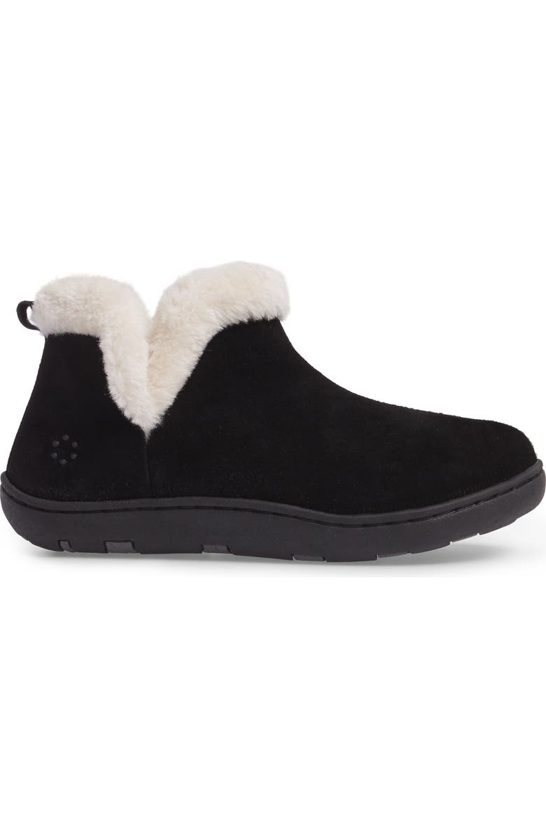 Tempur-Pedic<sup>®</sup> Vallery Bootie Slipper, Alternate, color,