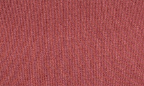 Spanx ® Supersmooth™ Undie-tectable® Stretch Cotton Briefs In Red