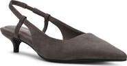 Anne Klein Shorty Slingback Pump