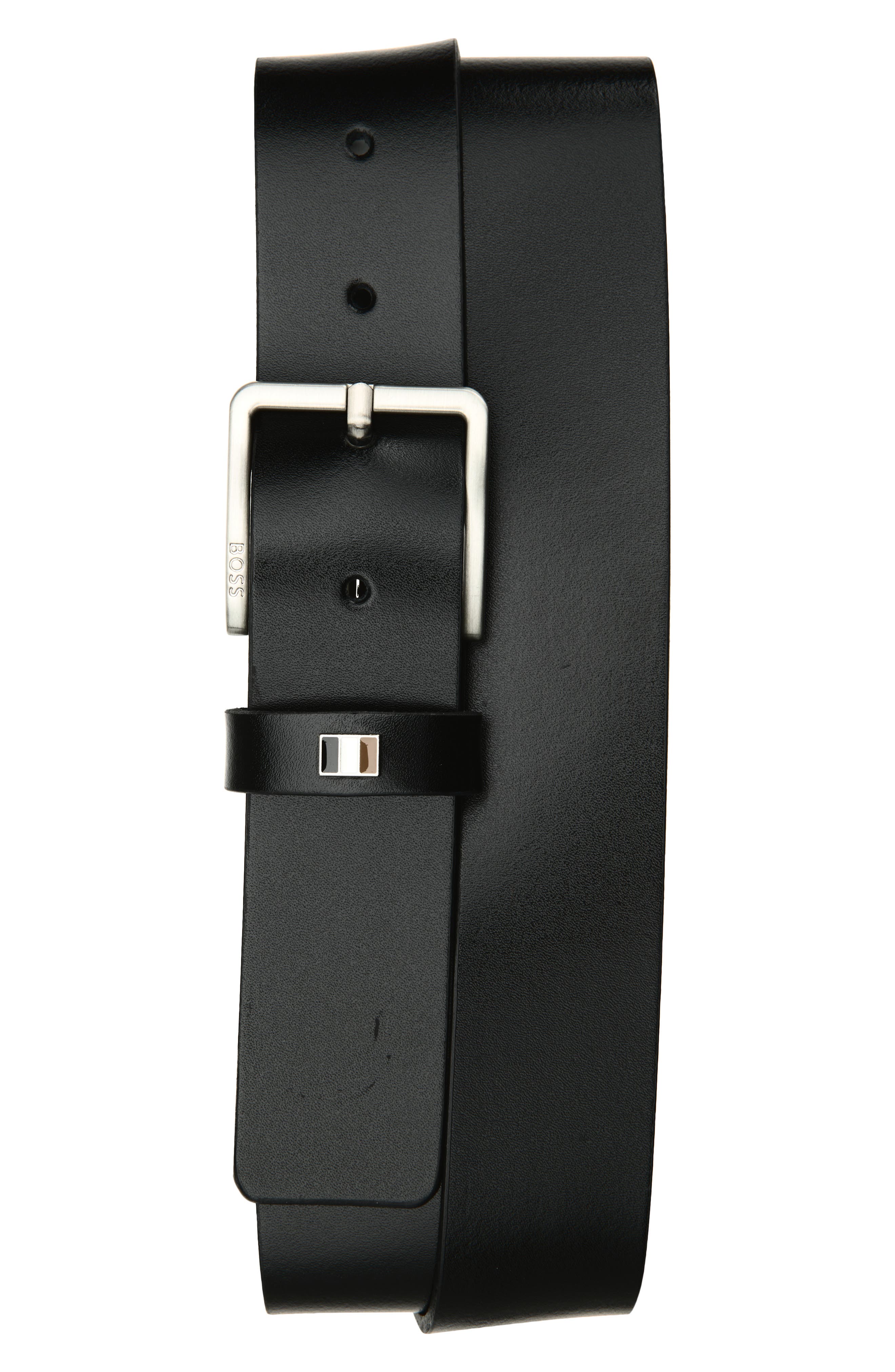 Ther Flag Belt