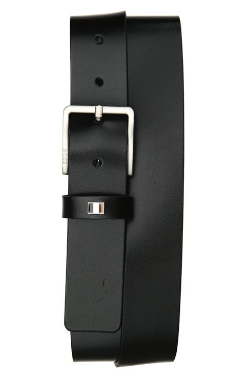 Ther Flag Belt