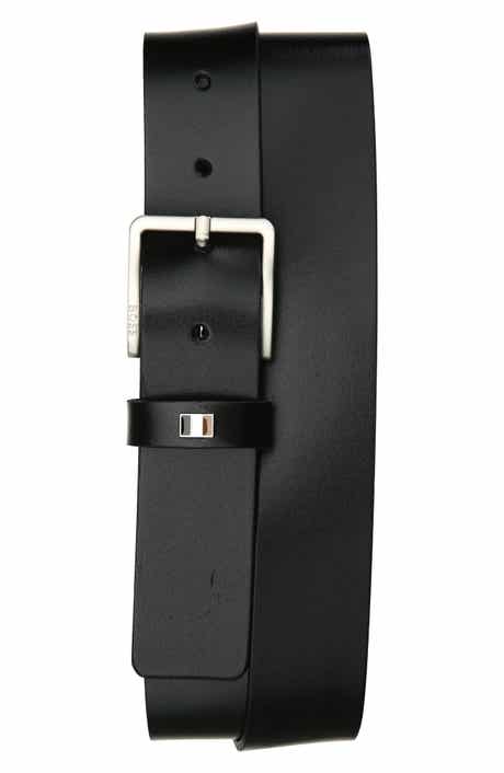 Ther Flag Belt
