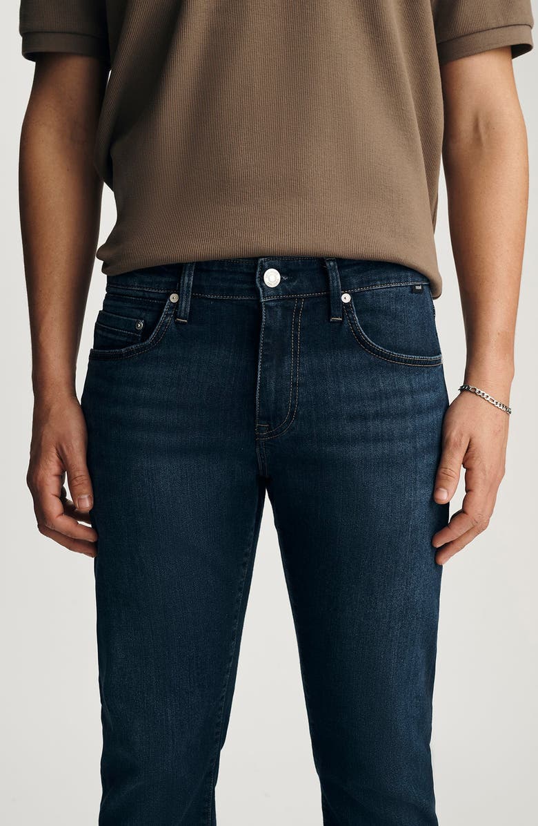 Mavi Jeans Jake Slim Fit Jeans, Alternate, color, 