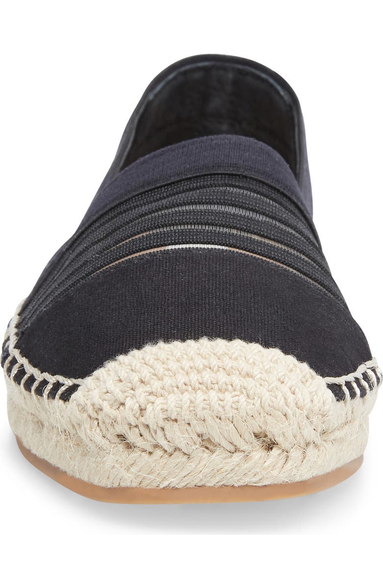 Steven New York Haleen Espadrille Slip-On, Alternate, color,