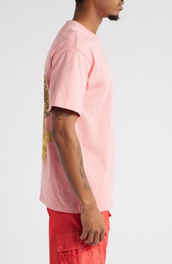 BB Jewelry Cotton Graphic T-Shirt