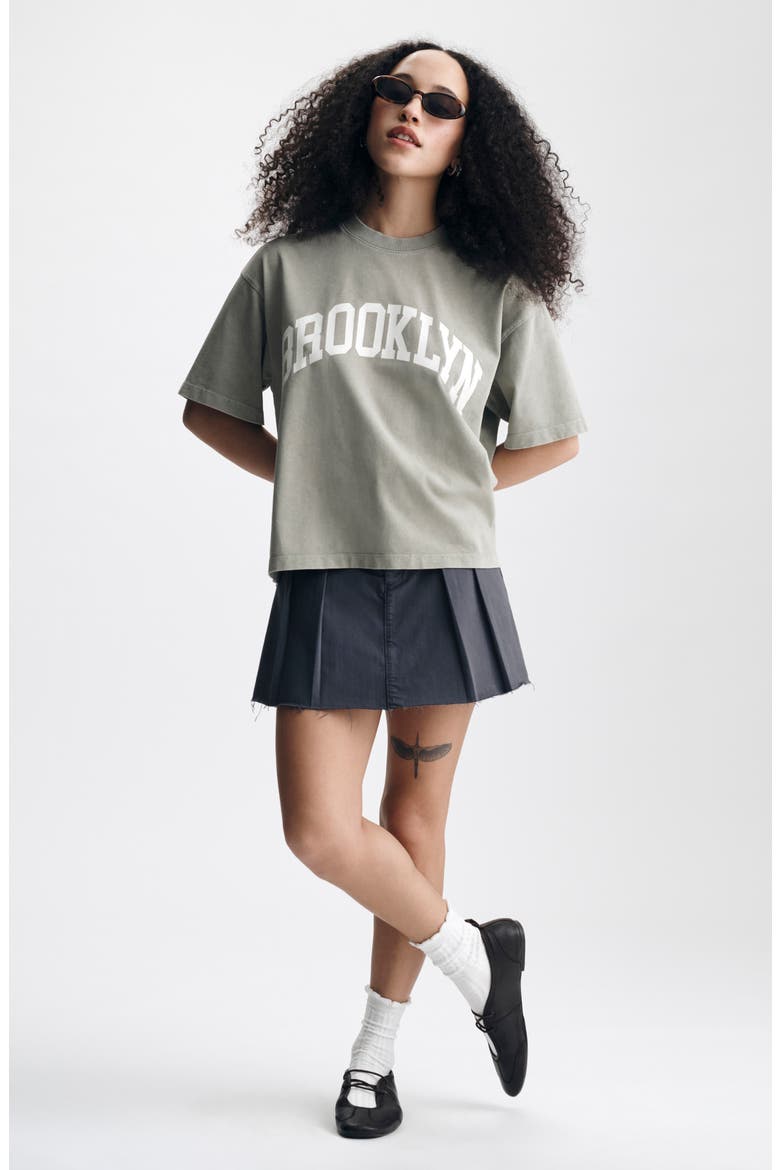 Shadow Graphic T-Shirt, Alternate, color, SHADOW