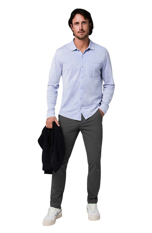 Fabletics The Don Trouser In Black