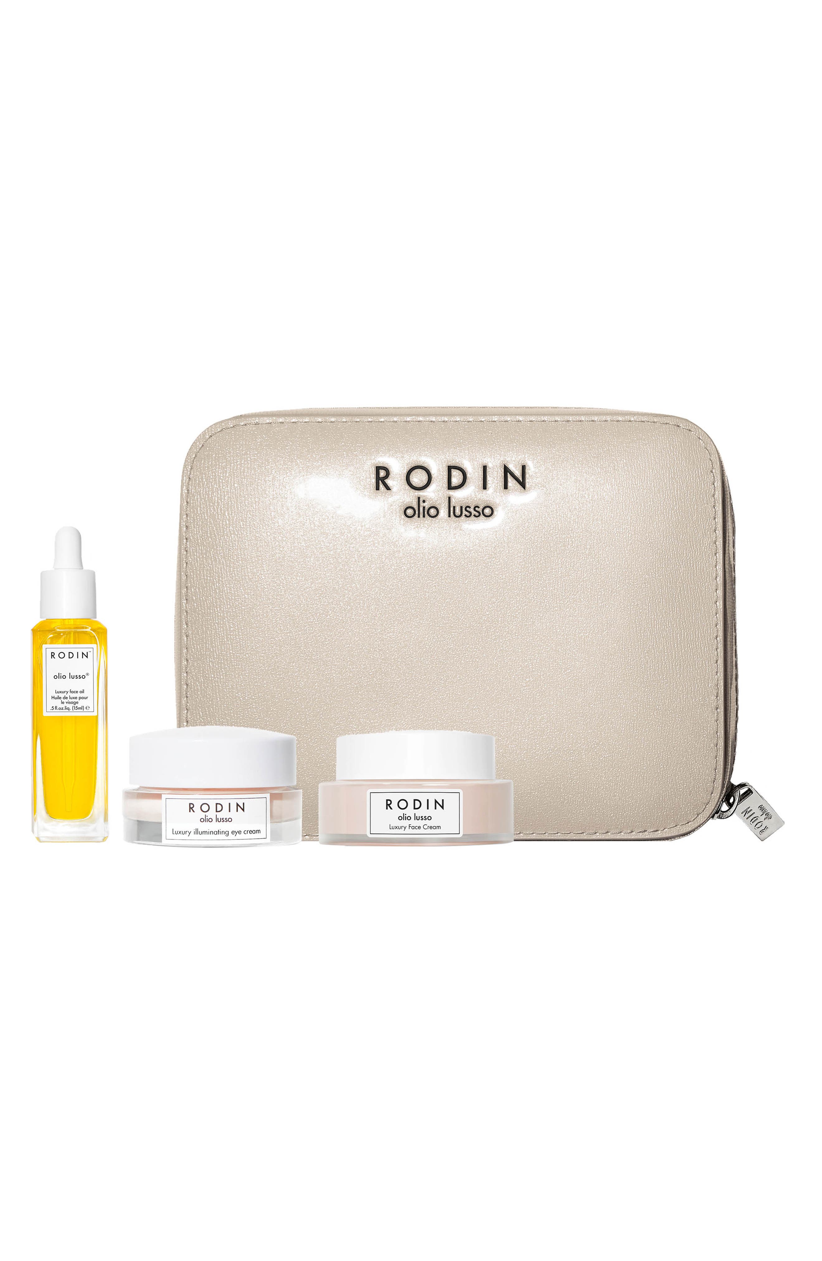 RODIN olio lusso Ever-Radiant Set at Nordstrom