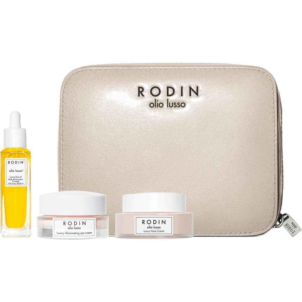 RODIN olio lusso Ever-Radiant Set at Nordstrom