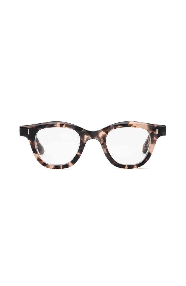 Caddis Wabi Sabi | Reading Glasses, Alternate, color, Turtle Dove