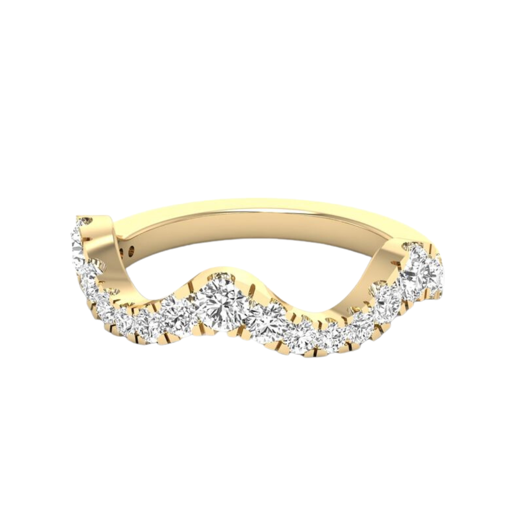 selected Yellow Gold