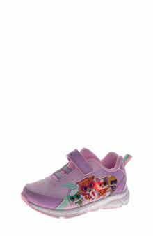 Kids' x Disney SuperKitties Light-Up Sneaker
