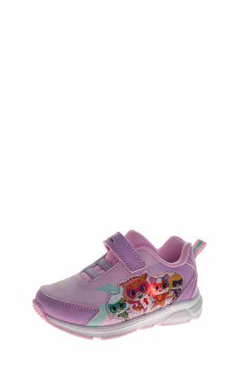 Kids' x Disney SuperKitties Light-Up Sneaker