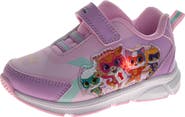 JOSMO Kids' x Disney SuperKitties Light-Up Sneaker
