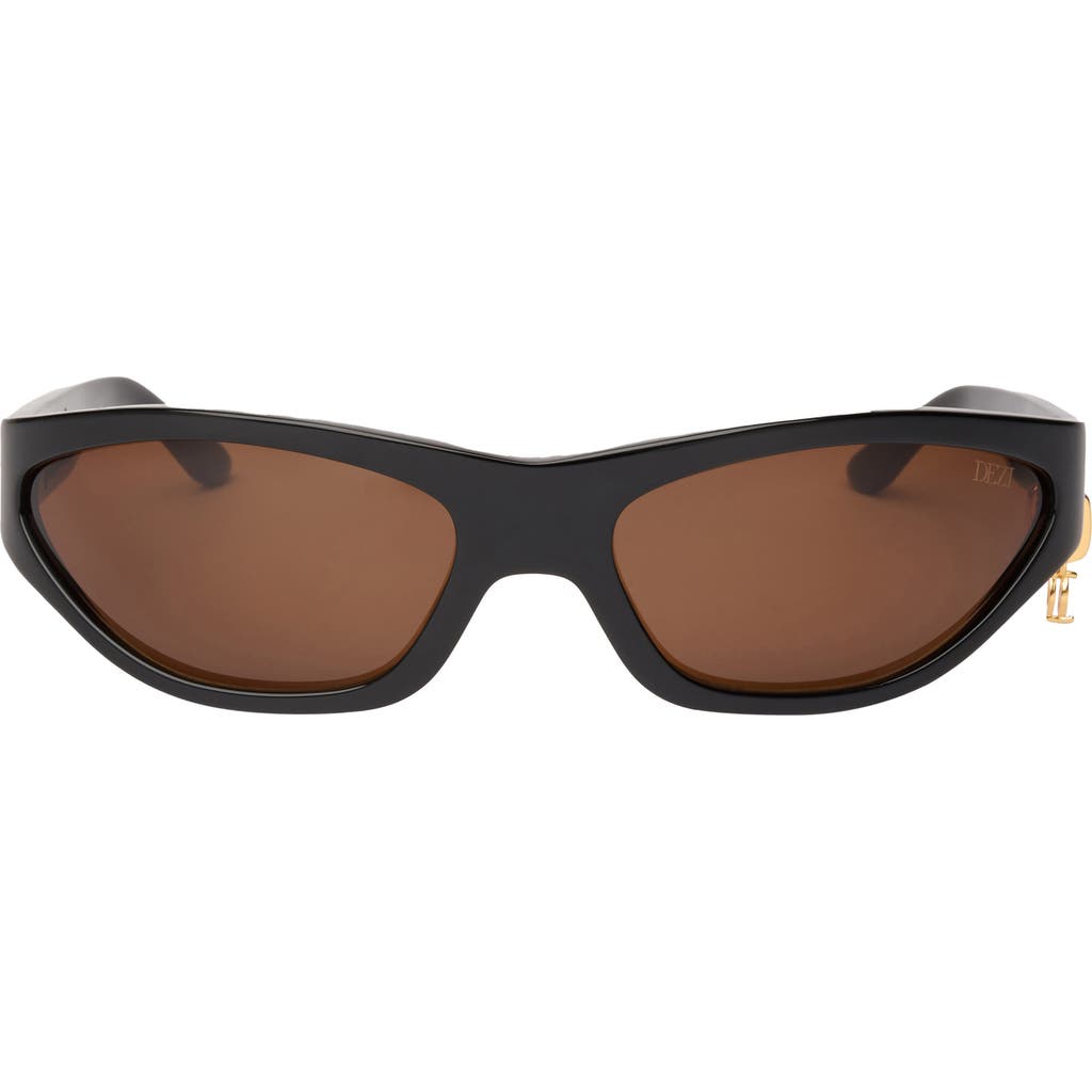 Dezi X Luv Aj Stoned Sunglasses