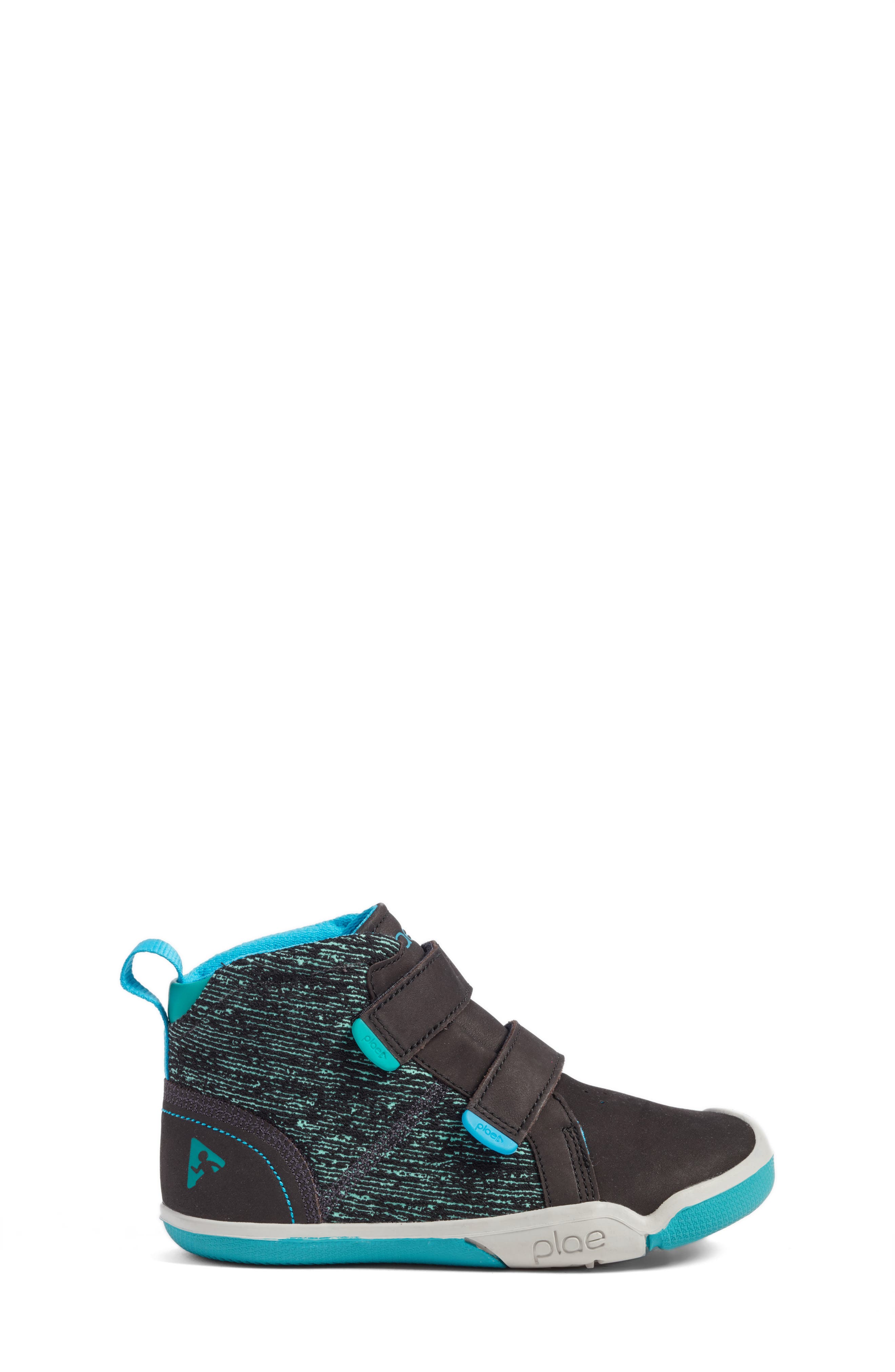 PLAE 'Max' Customizable High Top Sneaker, Alternate, color, 