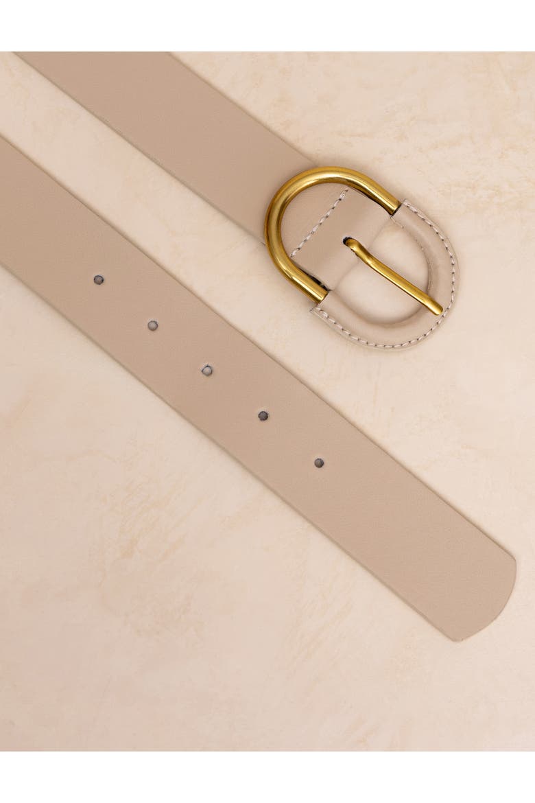 Addaia Belts, Alternate, color, Beige