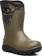 Bogs Classic Seamless Tall Rain Boot