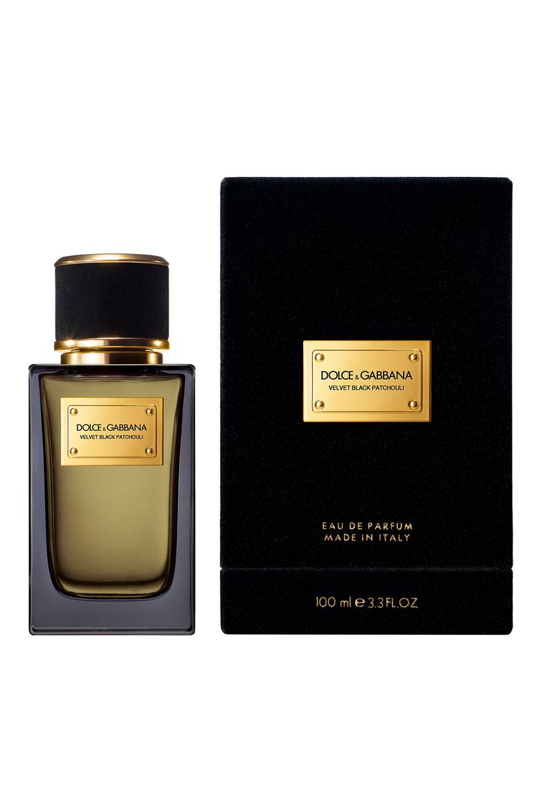 Velvet Black Patchouli Eau de Parfum, Alternate, color, NO COLOR