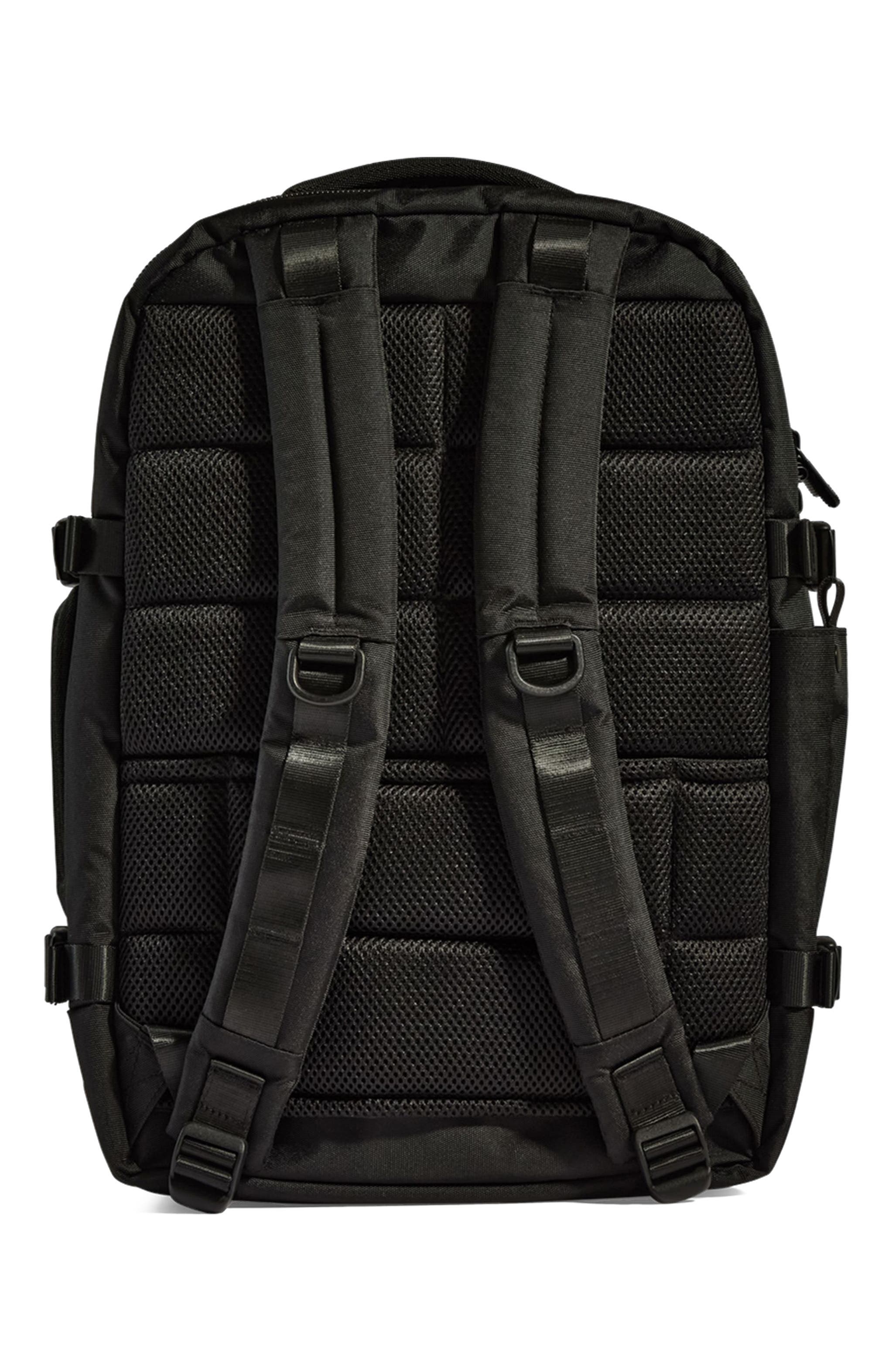 Discovery Backpack, Alternate, color, Green