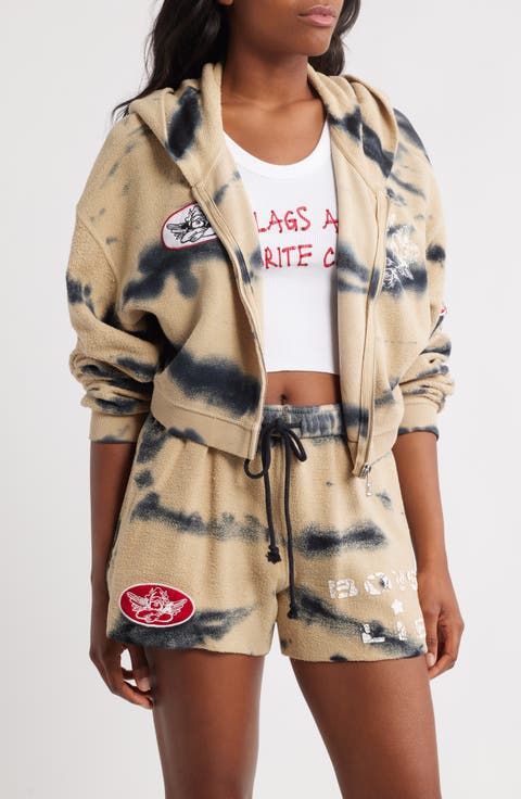 I'm the Captain Alex Zip Hoodie