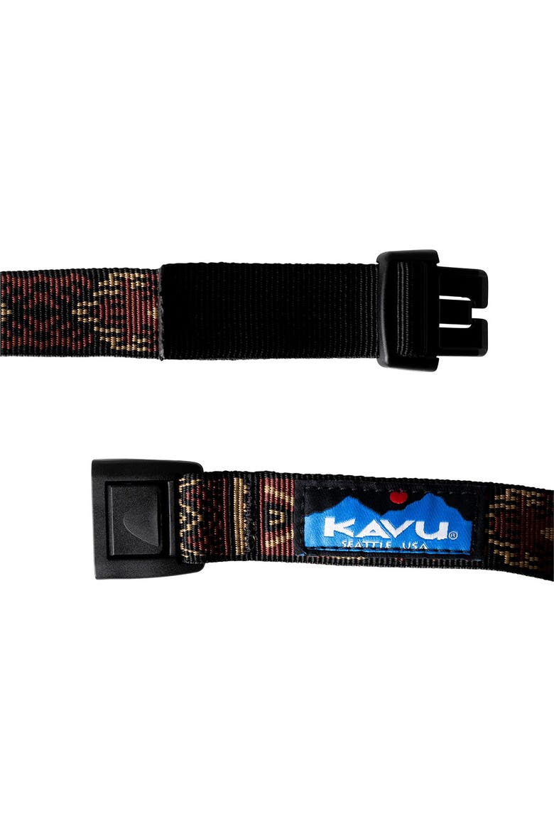 Burly Belt - Men's, Alternate, color, Dry Desert
