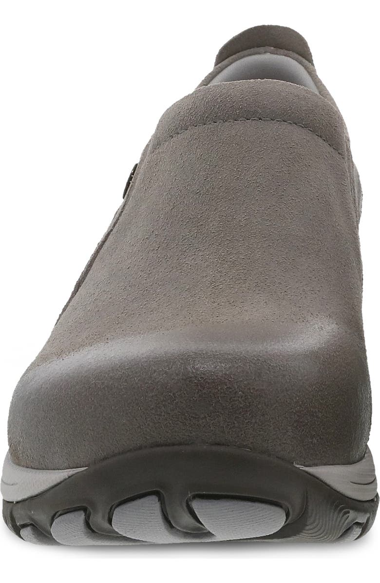 Dansko Patti Waterproof Clog, Alternate, color,