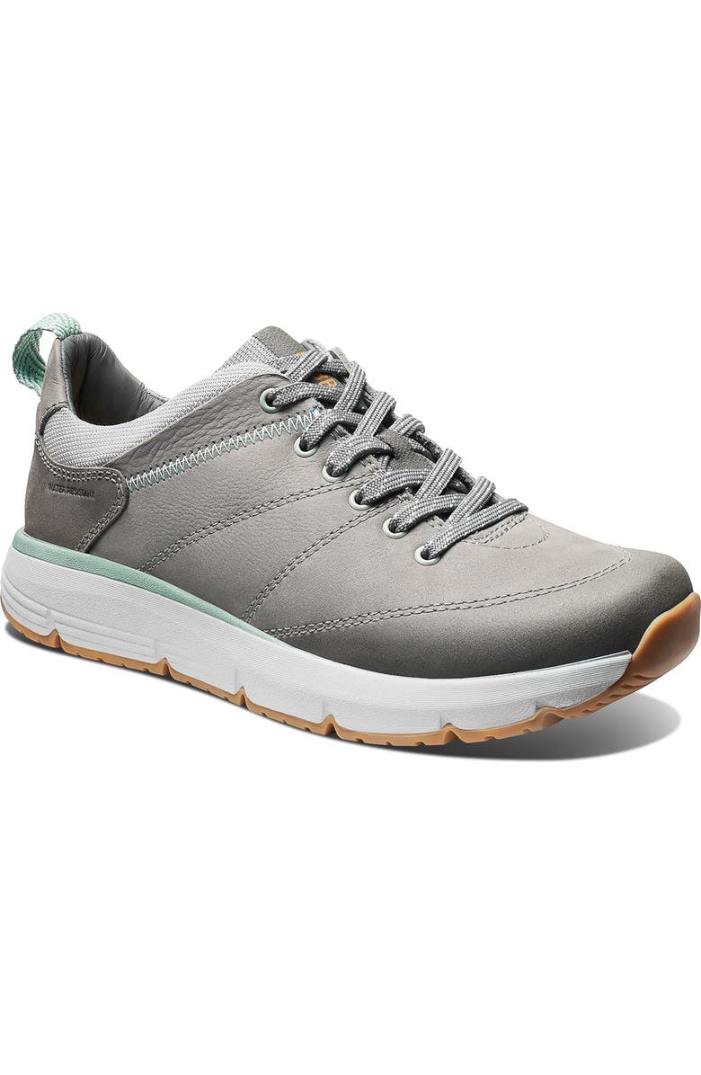 Samuel Hubbard Camino Walker Shoe, Main, color, Gray Nubuck