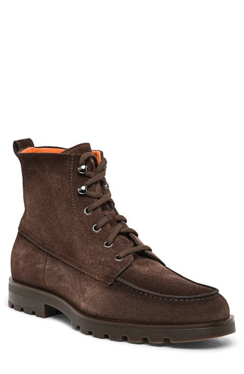 Mens Santoni Boots | Nordstrom