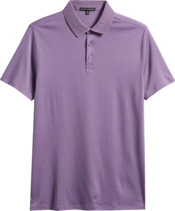 Men's Georgia Pima Cotton Polo