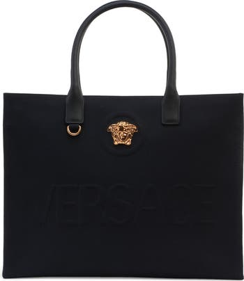 Versace Tote offers Bag