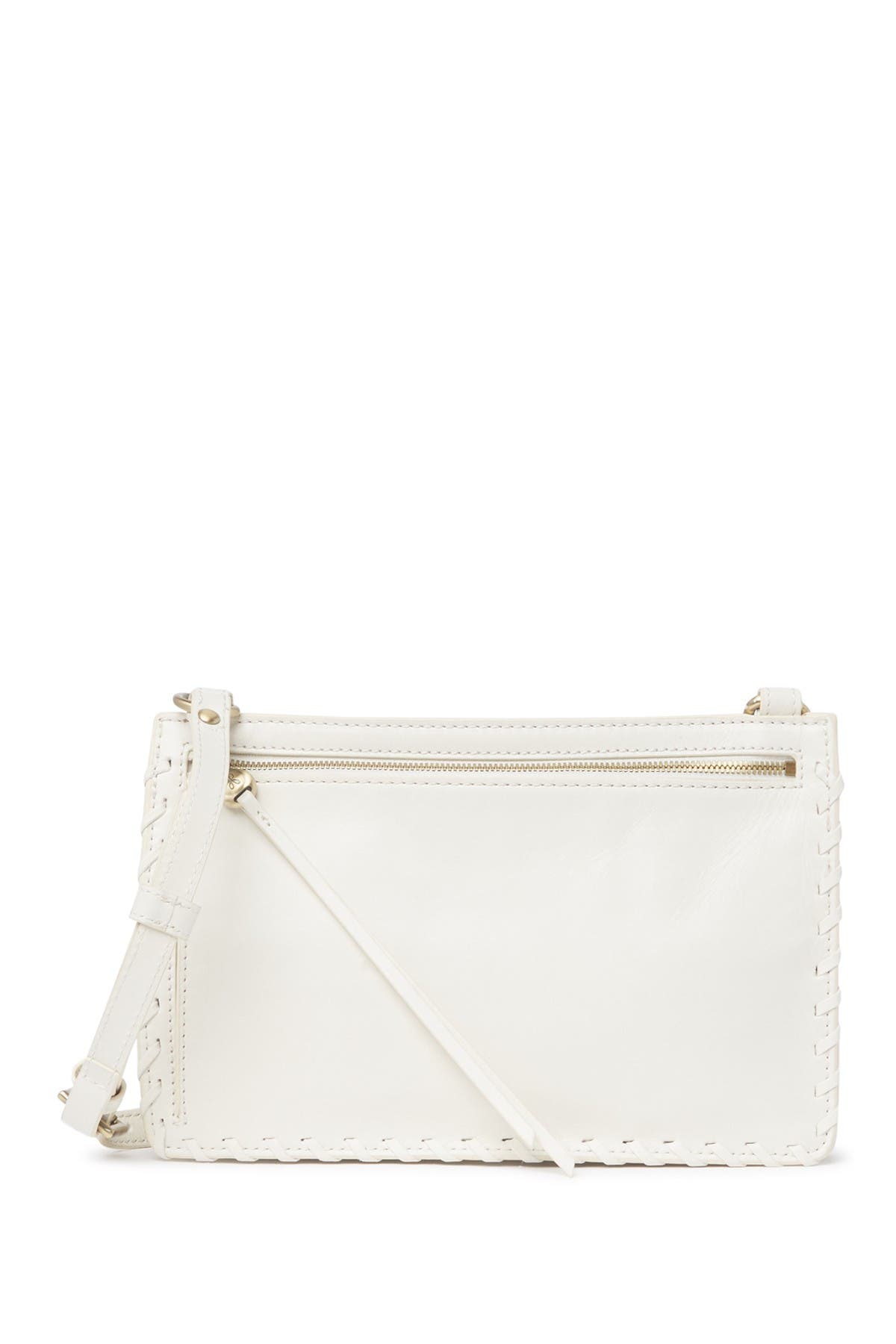 HOBO Evoke Leather Crossbody Bag, Alternate, color, 